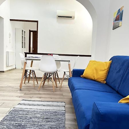La Casa Di Ale Nel Centro Storico Di Cagliari Apartman Kültér fotó
