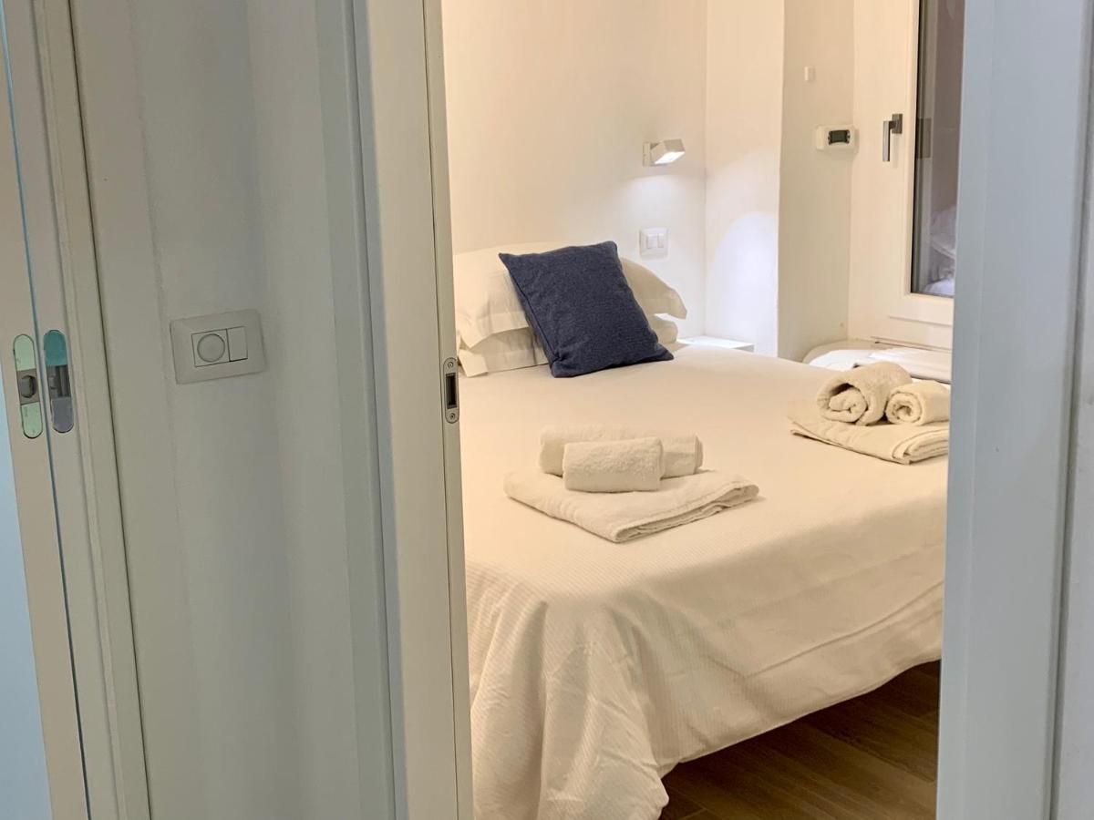 La Casa Di Ale Nel Centro Storico Di Cagliari Apartman Kültér fotó