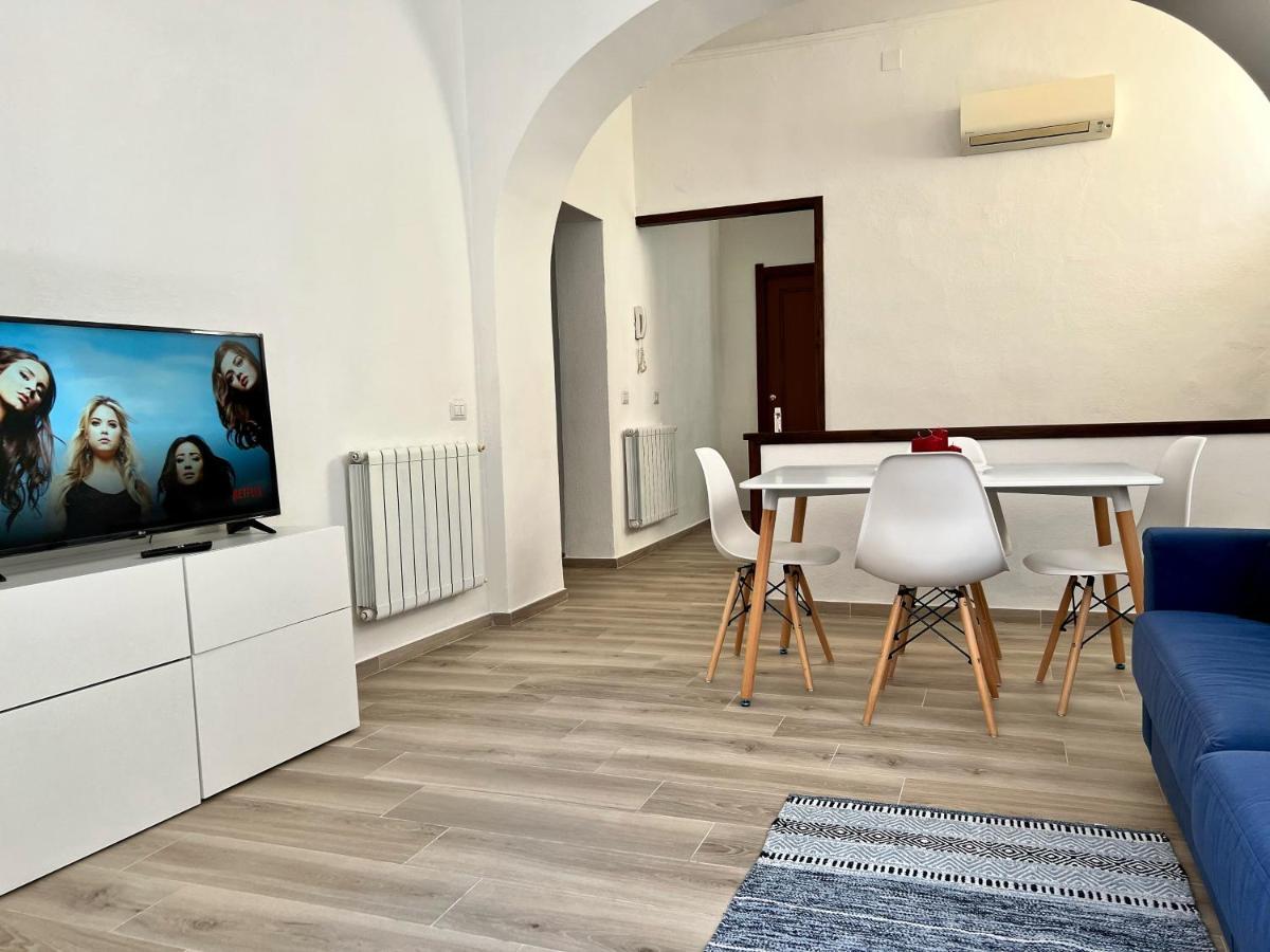 La Casa Di Ale Nel Centro Storico Di Cagliari Apartman Kültér fotó