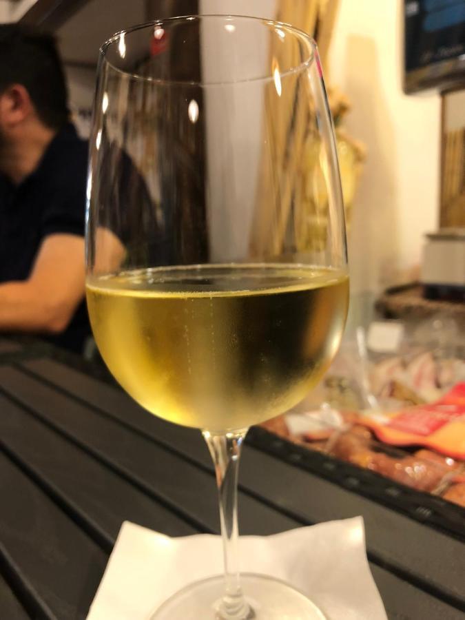 La Casa Di Ale Nel Centro Storico Di Cagliari Apartman Kültér fotó