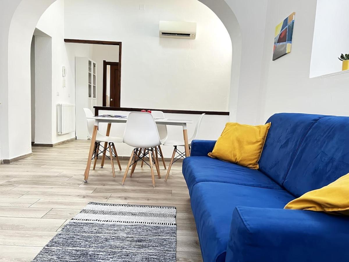 La Casa Di Ale Nel Centro Storico Di Cagliari Apartman Kültér fotó