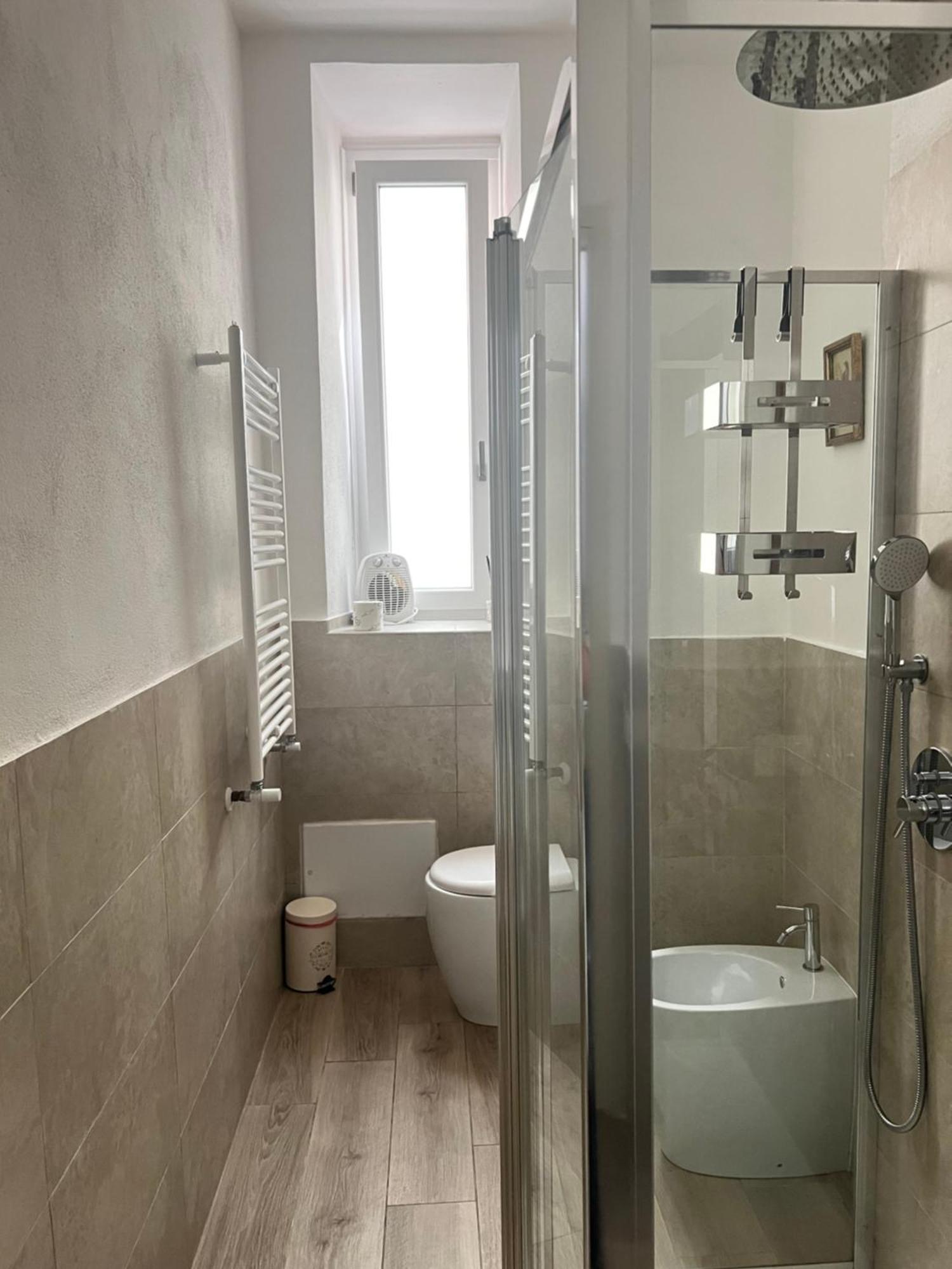 La Casa Di Ale Nel Centro Storico Di Cagliari Apartman Kültér fotó